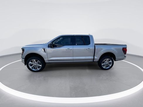 Used 2024 Ford F150 XLT w/ Mobile Office Package AWD/4WD image 5