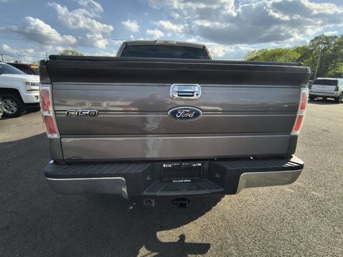 Used 2012 Ford F150 XLT image 8