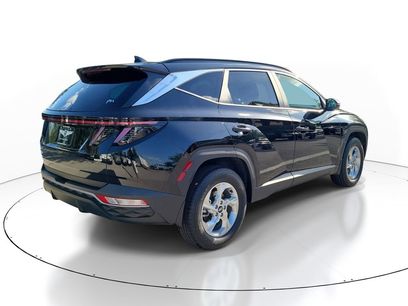 Used 2023 Hyundai Tucson SEL