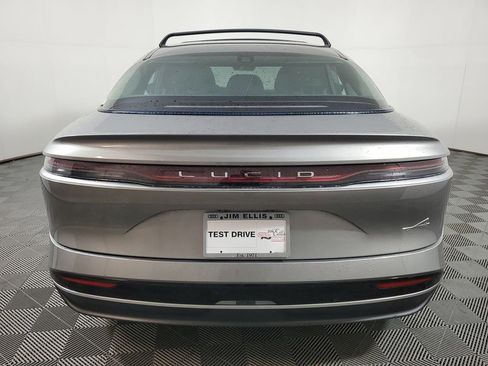 Used 2025 Lucid Air Pure RWD image 5