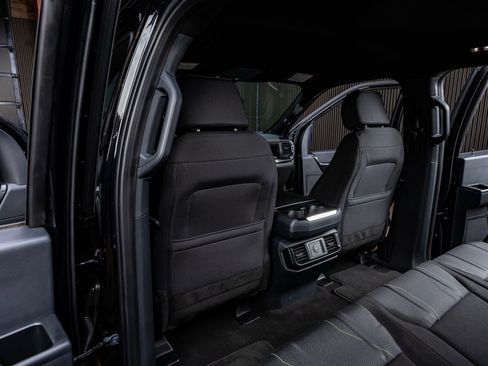 Used 2025 Ford F150 STX w/ Equipment Group 200A image 32