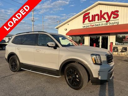 Used 2023 Kia Telluride SX Prestige X-Pro
