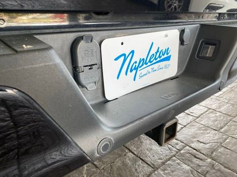 Used 2020 Ford F150 Lariat w/ Equipment Group 502A Luxury image 27