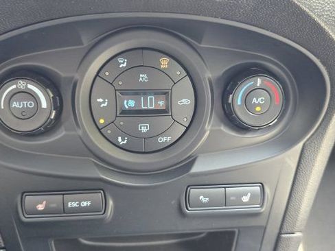 Used 2016 Ford Fiesta ST w/ ST Recaro Package FWD image 24
