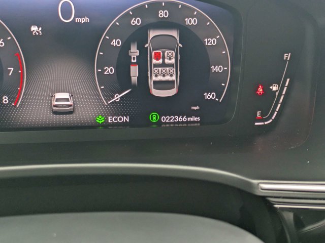 Used 2024 Honda Civic Touring image 27