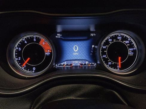 Used 2020 Jeep Cherokee Limited image 23