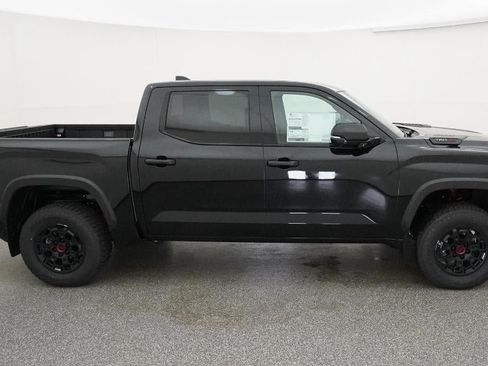 New 2026 Toyota Tundra TRD Pro AWD/4WD image 11