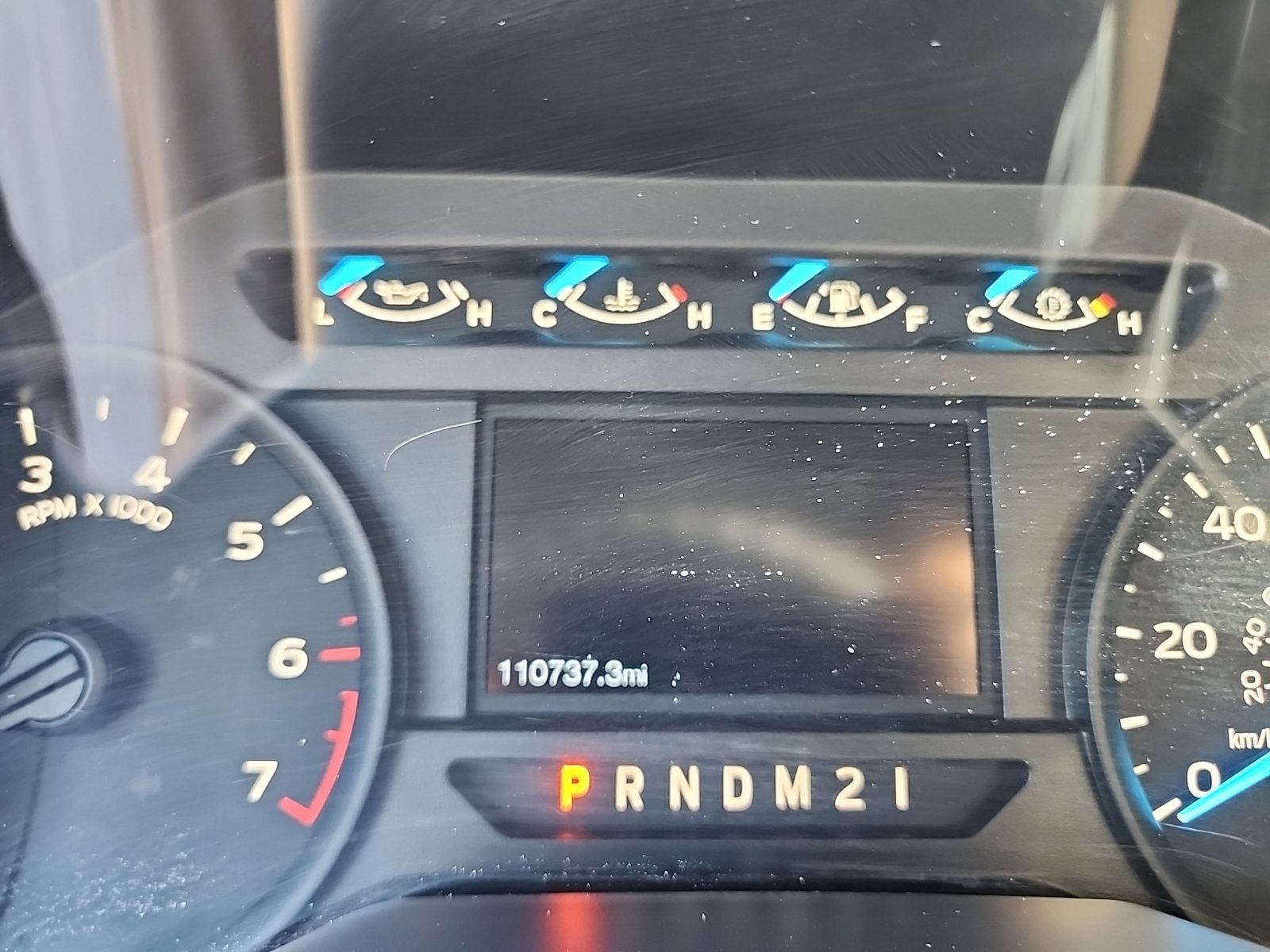 Used 2015 Ford F150 XL w/ Equipment Group 101A Mid RWD image 10
