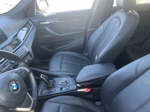 Used 2020 BMW X1 xDrive28i w/ Convenience Package AWD/4WD image 5