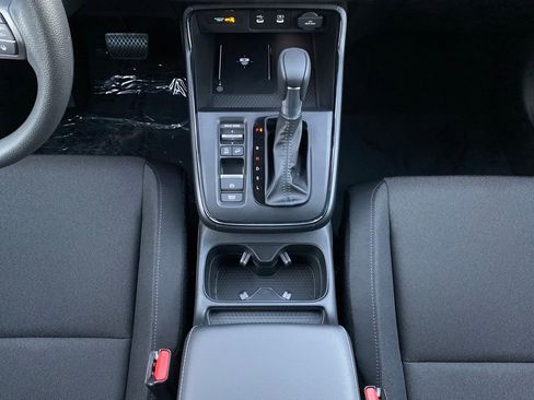 New 2026 Honda CR-V LX image 18