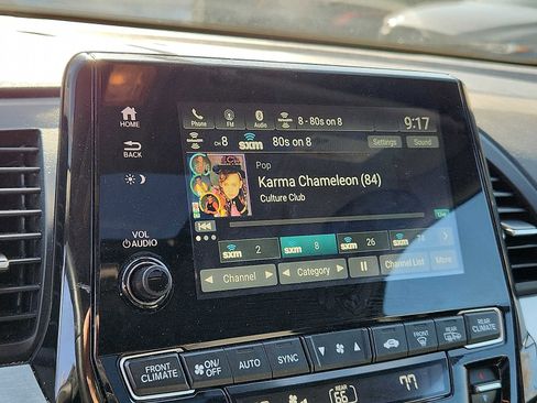 Used 2024 Honda Odyssey EX-L image 16