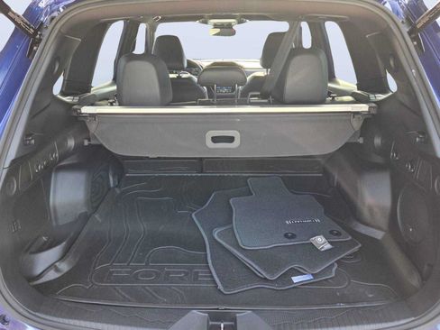 Used 2025 Subaru Forester Sport w/ Protection Package (1PH) AWD/4WD image 7
