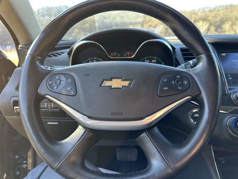 Used 2014 Chevrolet Impala LTZ image 11