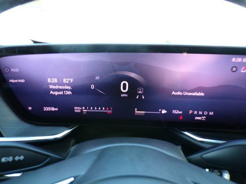 Used 2024 Buick Envision Preferred image 7