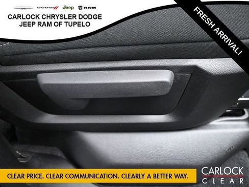 Used 2025 RAM 2500 Big Horn image 44