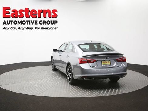 Used 2024 Chevrolet Malibu RS FWD image 64