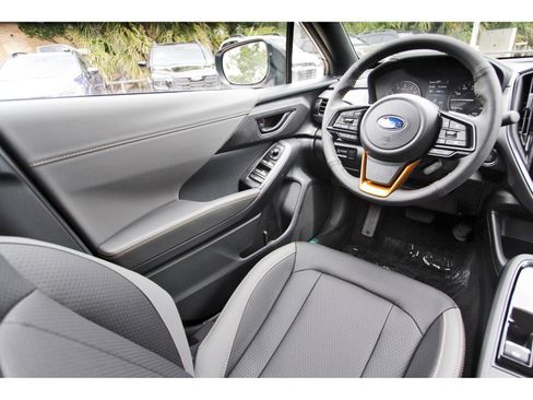 New 2026 Subaru Crosstrek 2.5i Wilderness AWD/4WD image 6