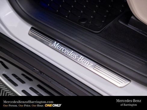New 2026 Mercedes-Benz GLE 350 4MATIC image 17