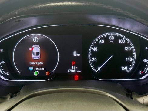 Used 2021 Honda Accord Sport Special Edition image 16