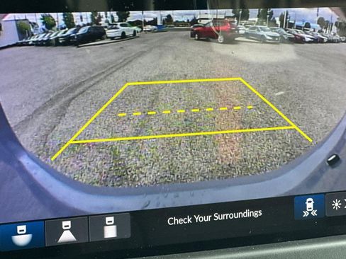 New 2026 Honda Passport TrailSport image 23