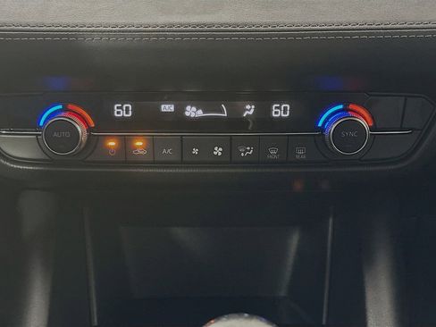 Used 2018 MAZDA MAZDA6 Sport FWD image 17