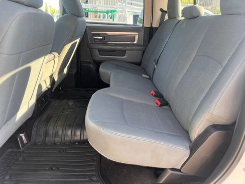 Used 2015 RAM 3500 SLT AWD/4WD image 19