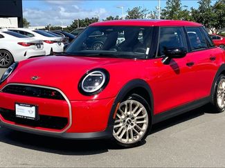 Certified 2025 MINI Cooper S FWD video 3