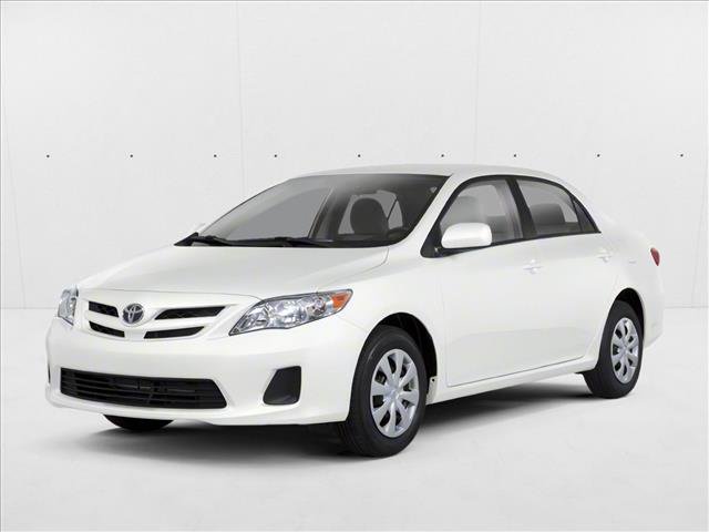 Used 2013 Toyota Corolla S FWD image 1