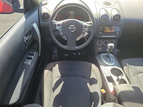 Used 2015 Nissan Rogue S w/ Convenience Package image 12