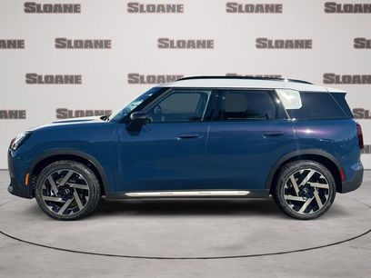 New 2026 MINI Cooper Countryman S w/ Comfort Package Max