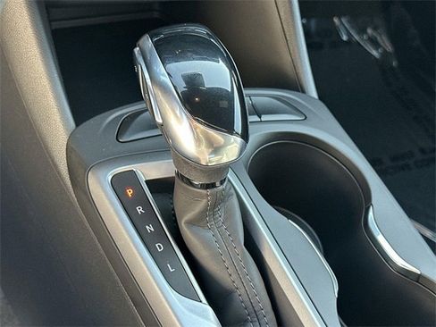 New 2026 Buick Envista Preferred image 12