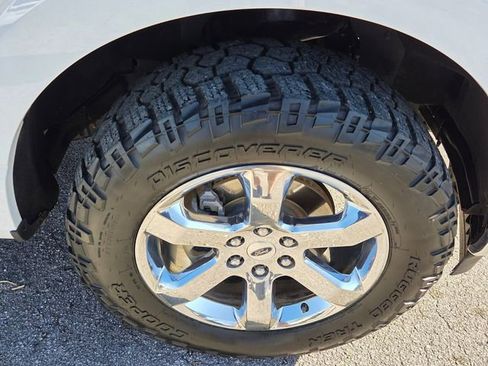 Used 2022 Ford F150 XLT w/ Equipment Group 302A High image 10