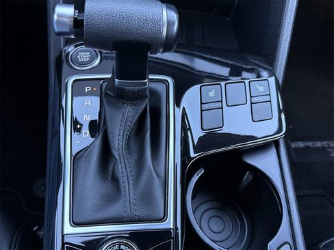 Used 2023 Kia Sportage X-Line w/ X-Line Premium Package image 31