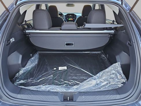 New 2026 Subaru Crosstrek 2.0i Premium AWD/4WD image 15