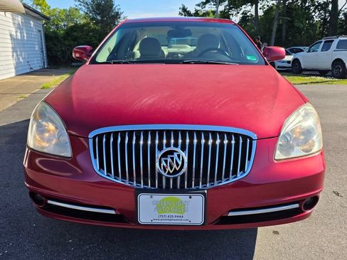 Used 2011 Buick Lucerne CX FWD image 2