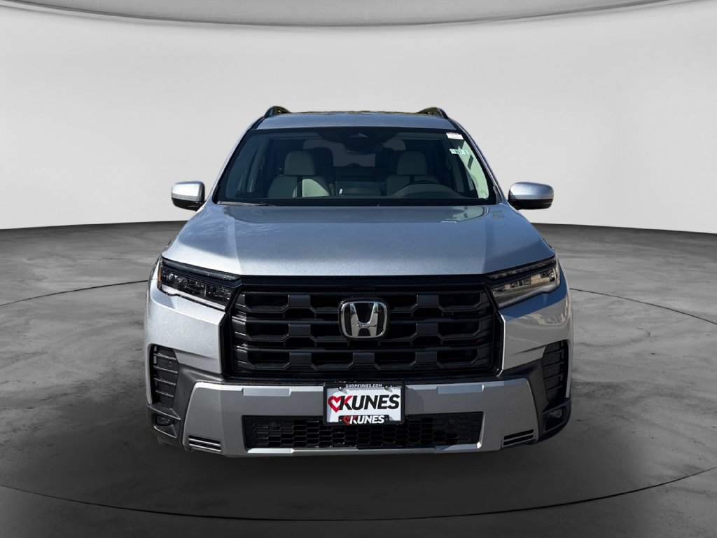 New 2026 Honda Pilot EX-L image 3
