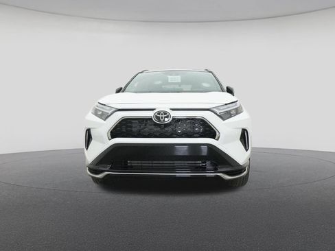 New 2025 Toyota RAV4 XSE AWD/4WD image 31