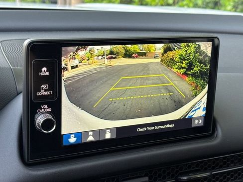 New 2026 Honda HR-V LX image 20