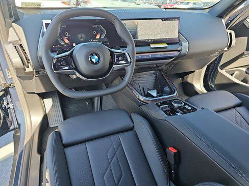 New 2026 BMW X3 xDrive30 w/ Convenience Package image 16