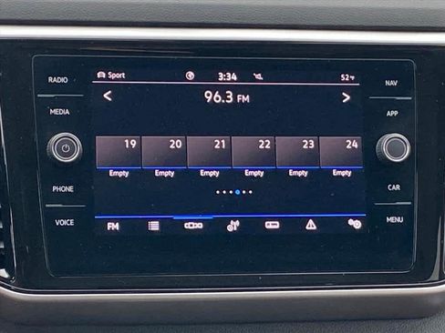 Used 2021 Volkswagen Atlas SEL Premium image 13