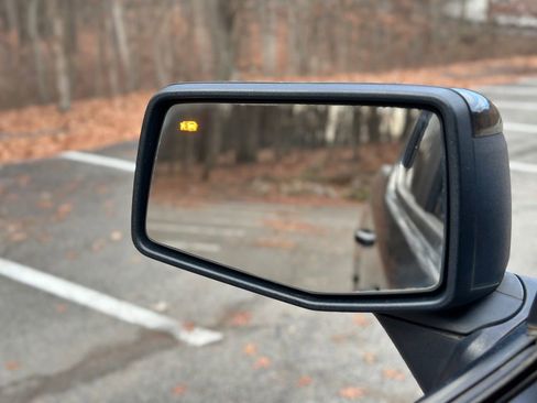 Used 2020 Chevrolet Silverado 1500 RST w/ All-Star Edition image 22