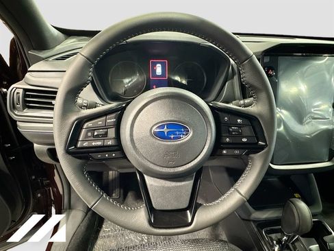 New 2026 Subaru Forester Premium AWD/4WD image 11