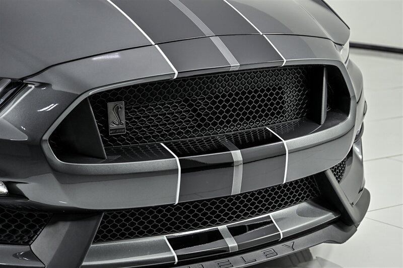 Used 2018 Ford Mustang Shelby GT350 w/ Electronics Package RWD image 5
