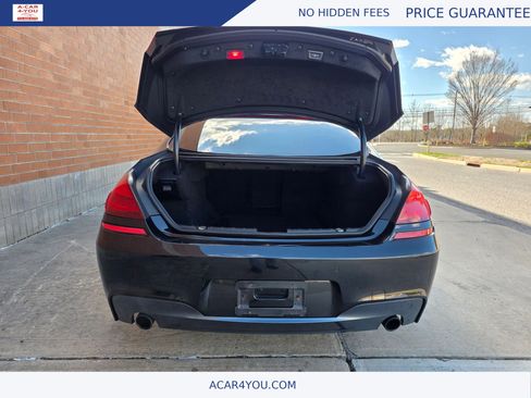 Used 2015 BMW 640i Gran Coupe xDrive AWD/4WD image 34