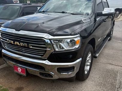 Used 2024 RAM 1500 Laramie