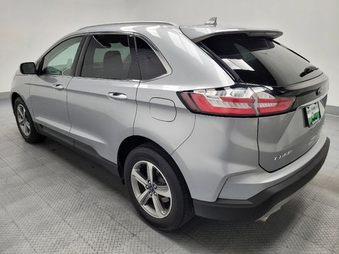Used 2020 Ford Edge SEL w/ Convenience Package FWD image 3