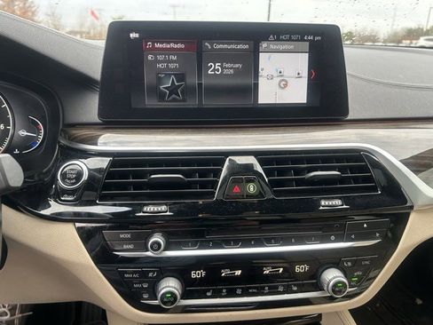 Used 2018 BMW 530i image 15