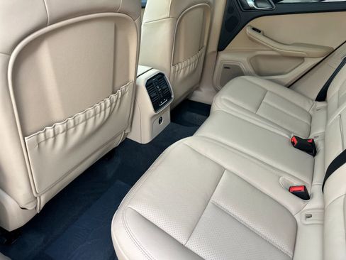 New 2026 Porsche Macan S AWD/4WD image 13