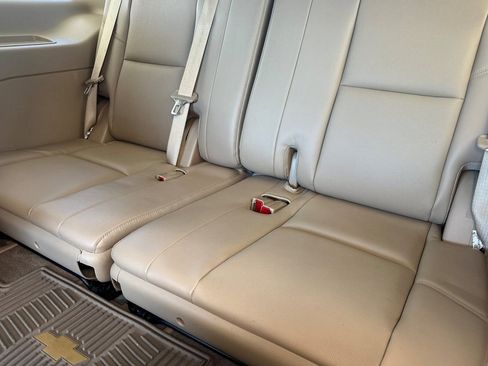 Used 2013 Chevrolet Tahoe LTZ image 16