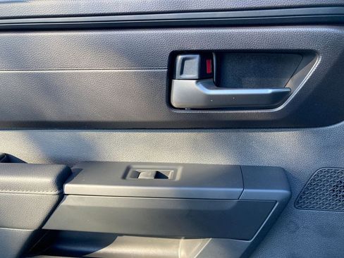 New 2026 Toyota Tundra SR5 AWD/4WD image 4